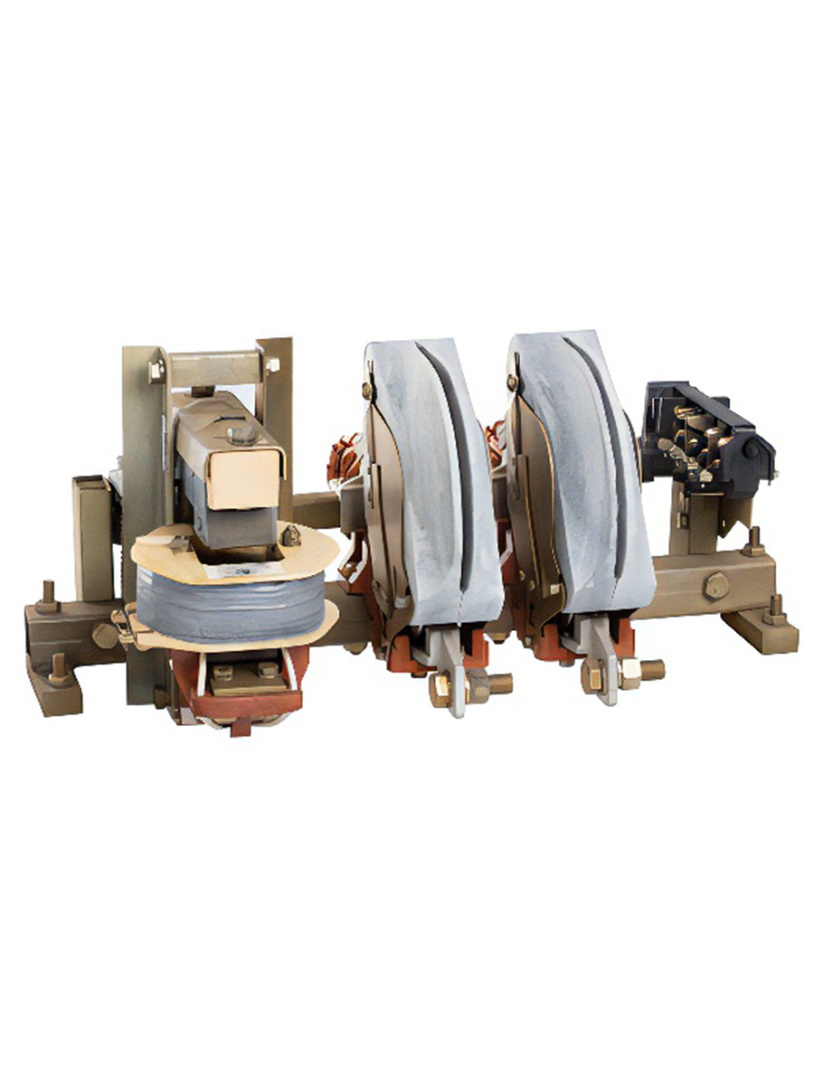 КТ-6052С У3, 630А, 220В, 2з+2р, 2 полюса, установка на плите