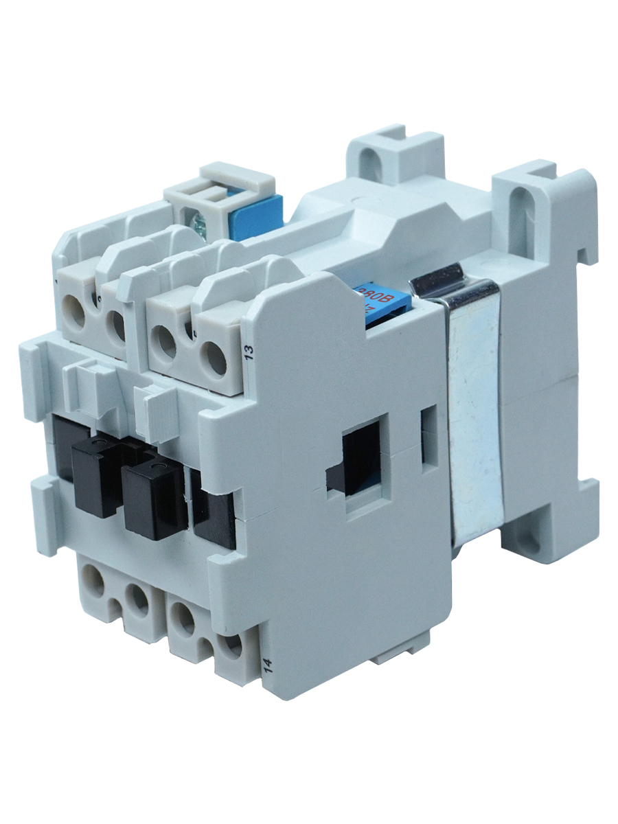 ПМ12-010100 УХЛ4 В, 110В, 3з+2р, 10А, нереверсивный, без реле, IP00  (ЭТ)(Китай)