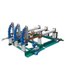 ВНР-10/630-20з УХЛ2, с фарфоровыми изоляторами 