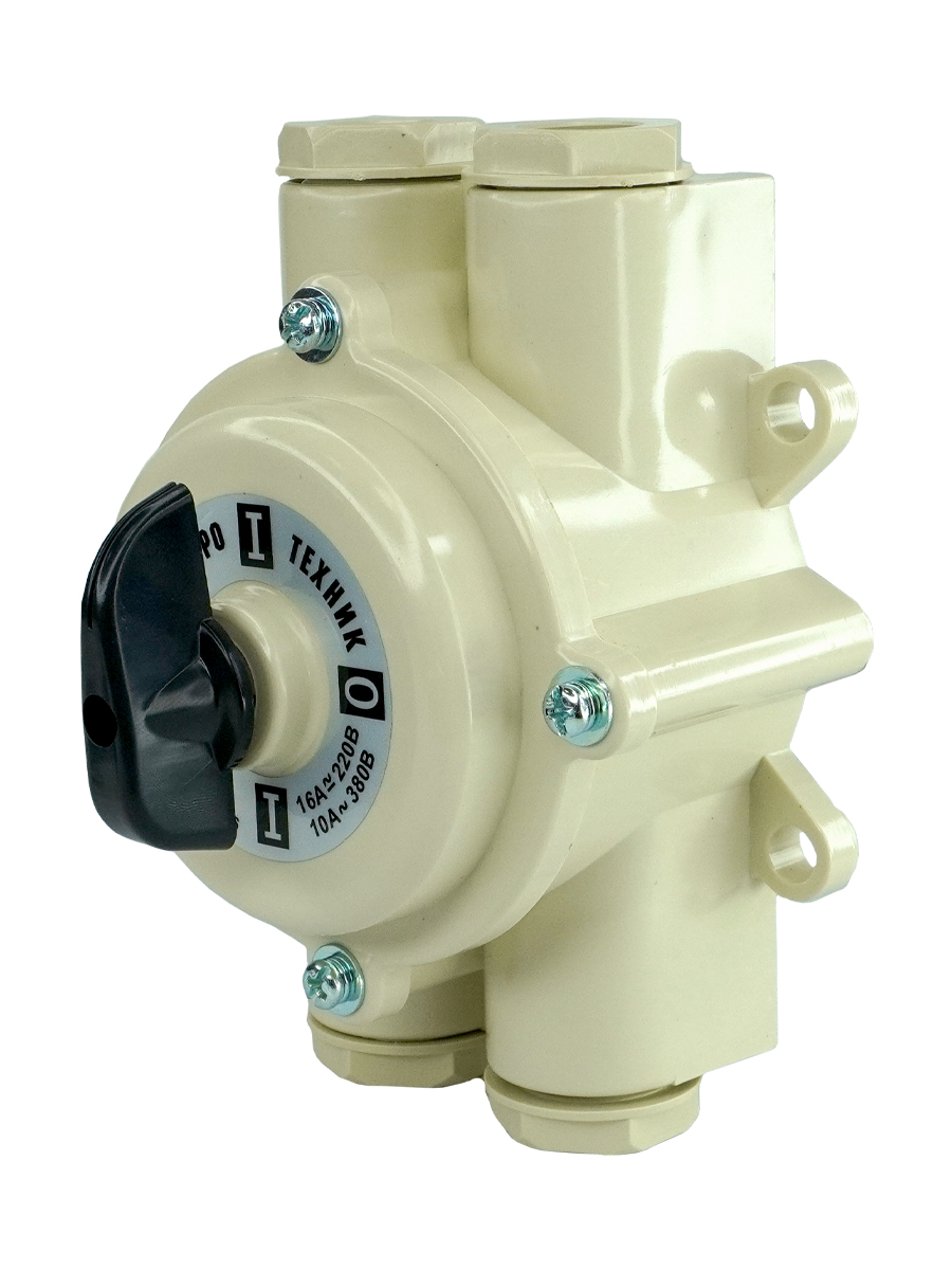 ПВ 4-16 М1 пл. 56  (ЭТ)