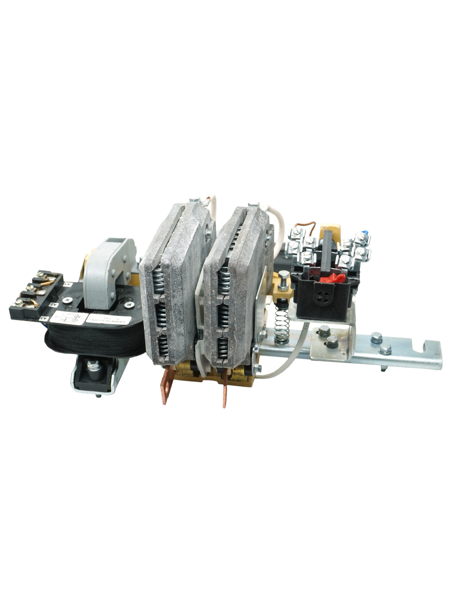 КТП-6632С У3, 250А, 220В, 2з+2р, 2 полюса  (ЭТ)