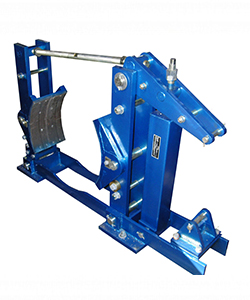 Рамка тормоза колодочного ТКГ-400  