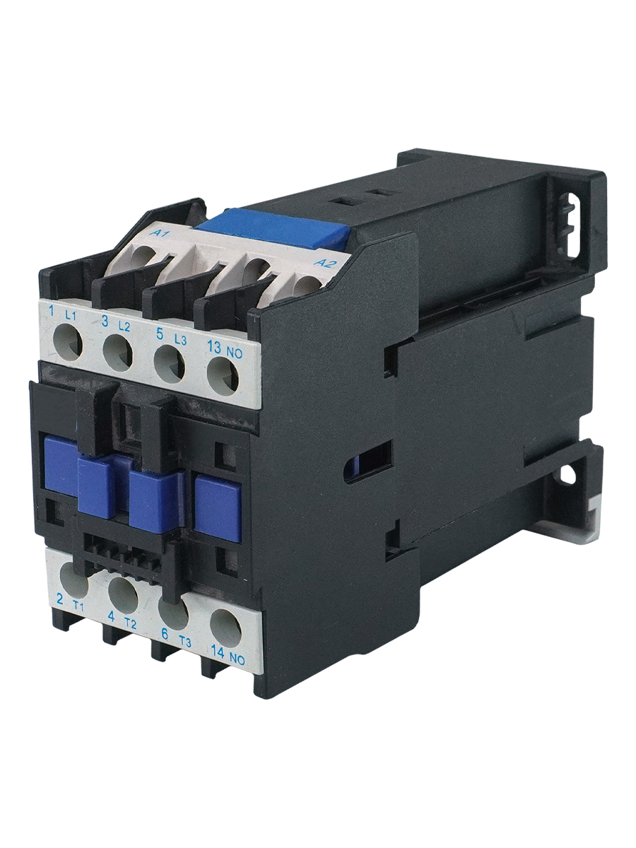 ПМЛ-2165М УХЛ4 Б, 110В DC, 1з, 25А, нереверсивный, без реле, IP20  (ЭТ)