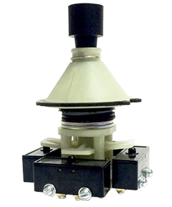 ПК12-21Д821-54 УХЛ3,380В/50Гц,10А,с защ. от попад.стружки,рук.-8 пол.с одним пол.,толк.2 п,IP54