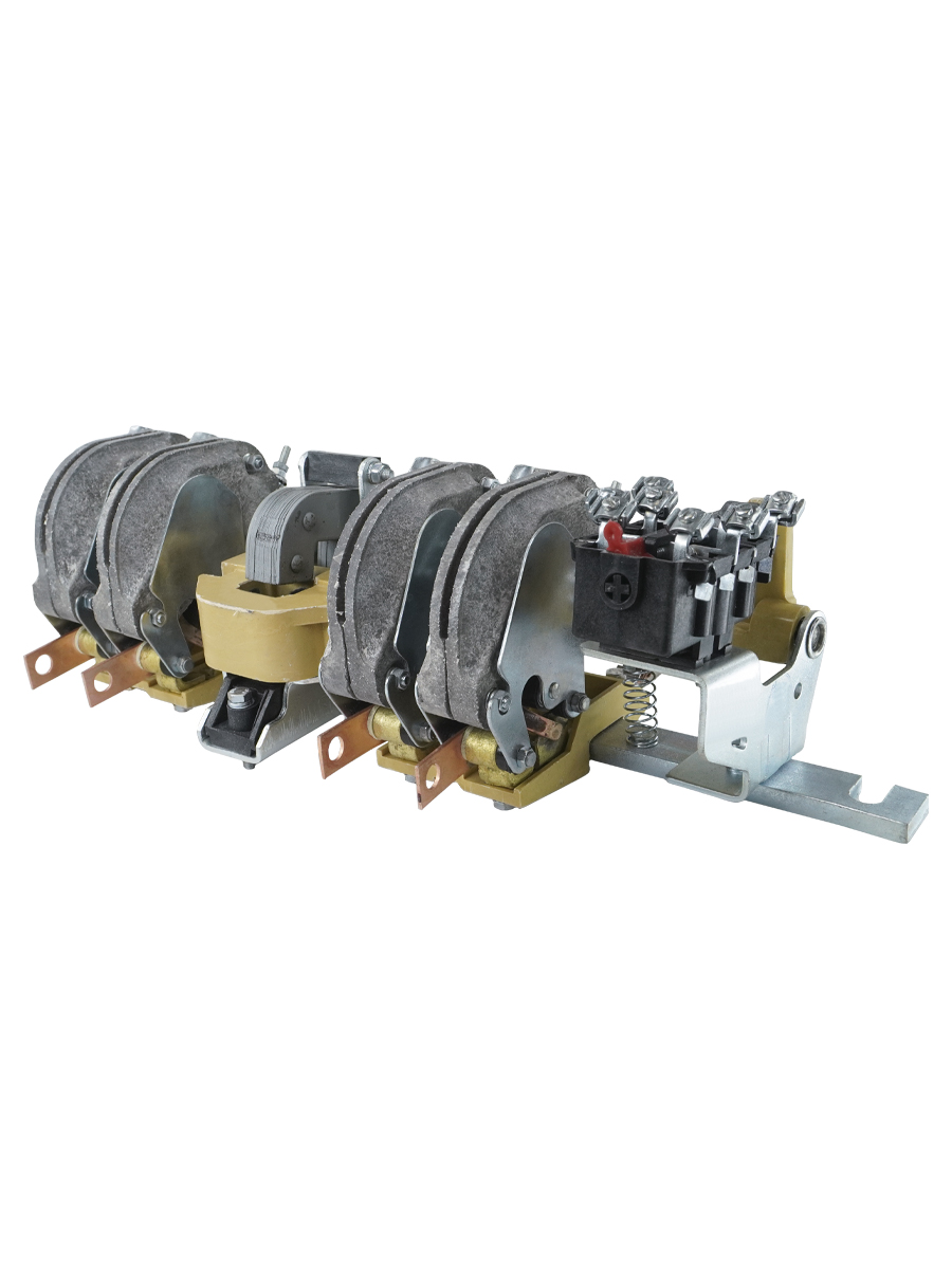 КТ-6024БС У3, 125А, 380В, 2з+2р, 4 полюса  (ЭТ)