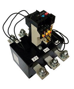 РТТ5-330-3301 УХЛ4, 330А, 660В/50Гц, 1р, 244-330А, ручной возврат, IP00  (ЭТ)