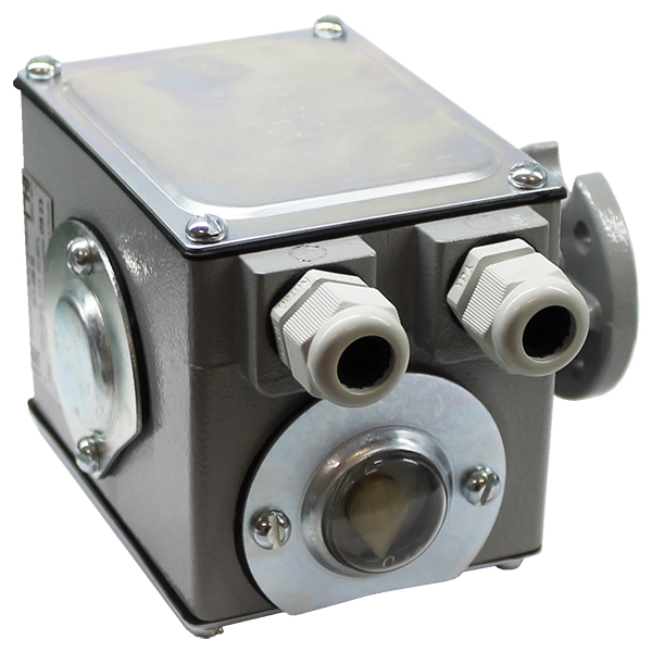 ВП-4М У3, исп. 1 I=8, IP54