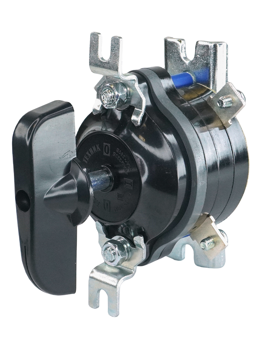 ПВ 2-40 исп.1  (ЭТ)