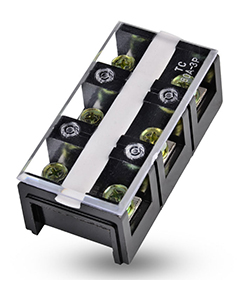 ТС-1004, 100А, 4 клеммные пары, IP30  (ЭТ)