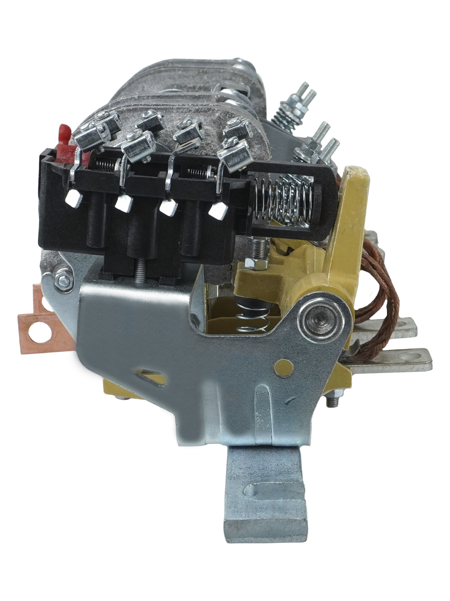 КТ-6024Б У3, 125А, 220В, 2з+2р, 4 полюса  (ЭТ)