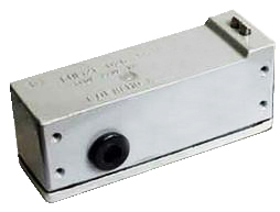 Блоки путевых микровыключателей БПМ21