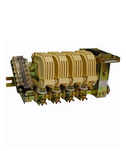 КТ-5000 100-630А контакторы э/м