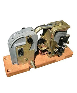 КТЭ 02-160 УХЛ3, 24В, 160А, 1з+1р  (ЭТ) 