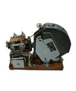 КТЭ 02-250 УХЛ3, 24В, 250А, 2з+2р  (ЭТ) 