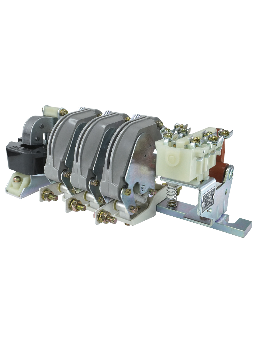 КТ-6023БС У3, 160А, 220В, 2з+2р, 3 полюса  (ЭТ)  