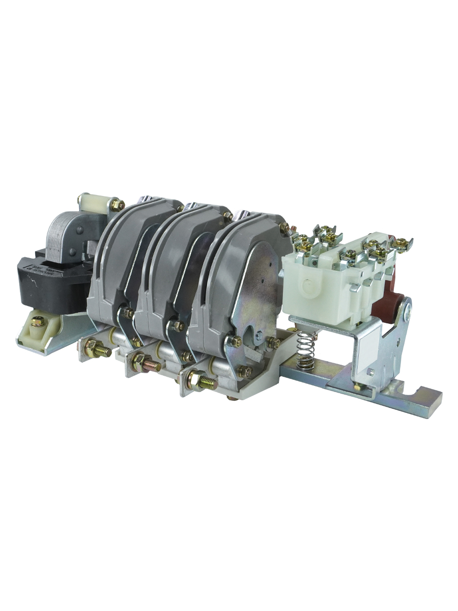 КТ-6013Б У3, 100А, 380В, 2з+2р, 3 полюса  (ЭТ)