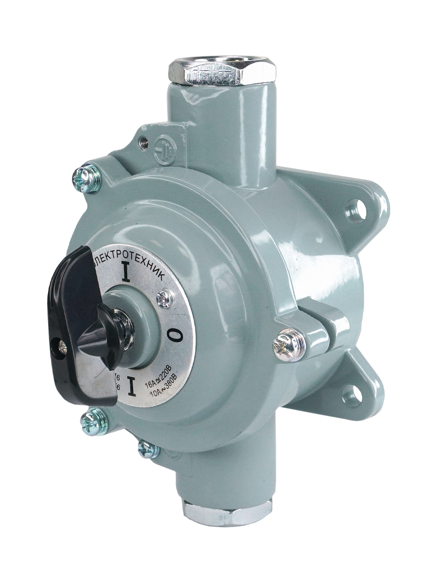 ПВ 2-16 М1 сил. 56  (ЭТ)