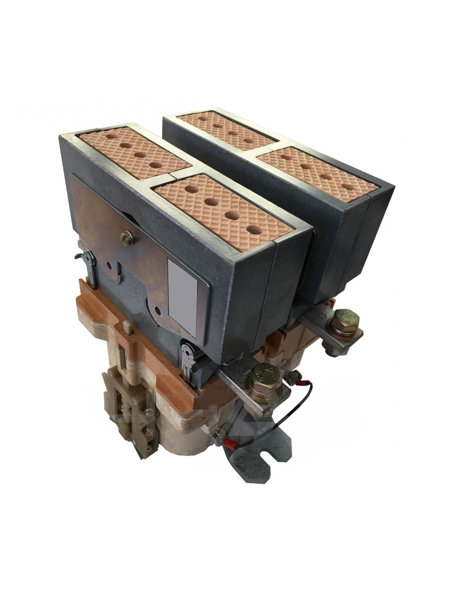 МК6-30 У3, 400А, 220В, 2з+2р, IP00 101.630.200.01