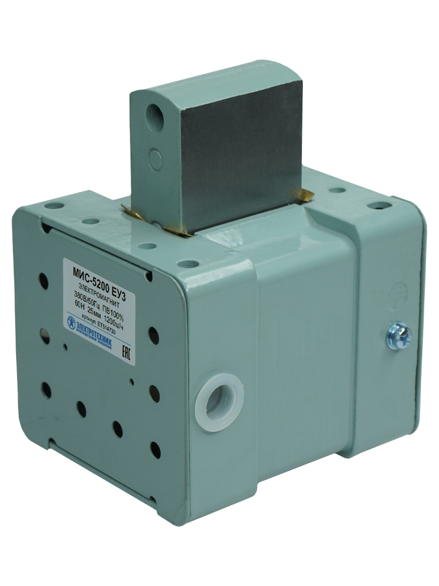 Электромагниты МИС