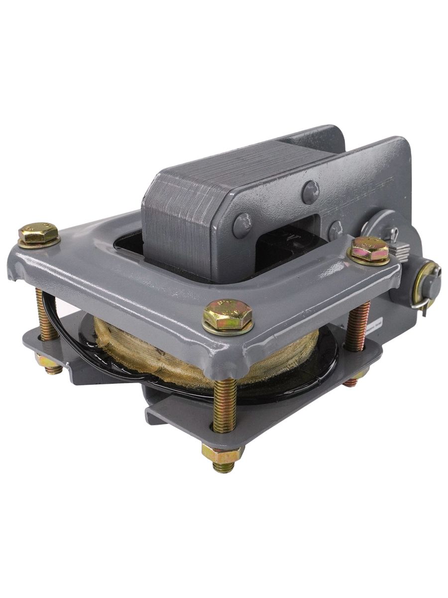 МО-100 БУ2, 220В, диаметр шкива тормоза 100 мм, ПВ=100%, IP00  (ЭТ)