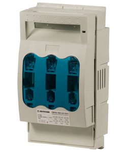 Предохранители-выключатели-разъединители ПВР