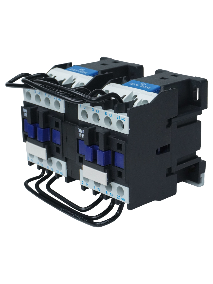 ПМЛ 10-95А пускатели э/м
