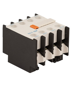 ПКЛ-22М О4 Б, 2з+2р, 16А, IP20  (ЭТ)