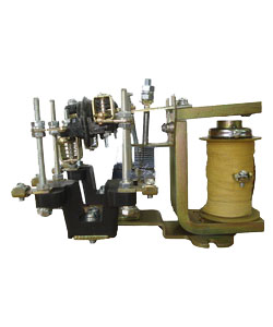 РЭВ-826 У3, 48В DC, IP00