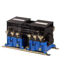 ПМ12-180500 УХЛ4 В, 380В, 4з+4р, 180А, реверсивный, без реле, IP00  (ЭТ)