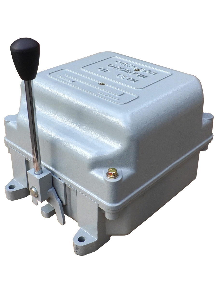 Командоконтроллеры ККТ