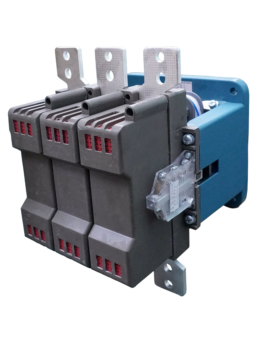 ПМ12 315-1250А пускатели э/м