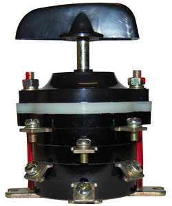 ПП 4-40/Н2 исп.3  (ЭТ)