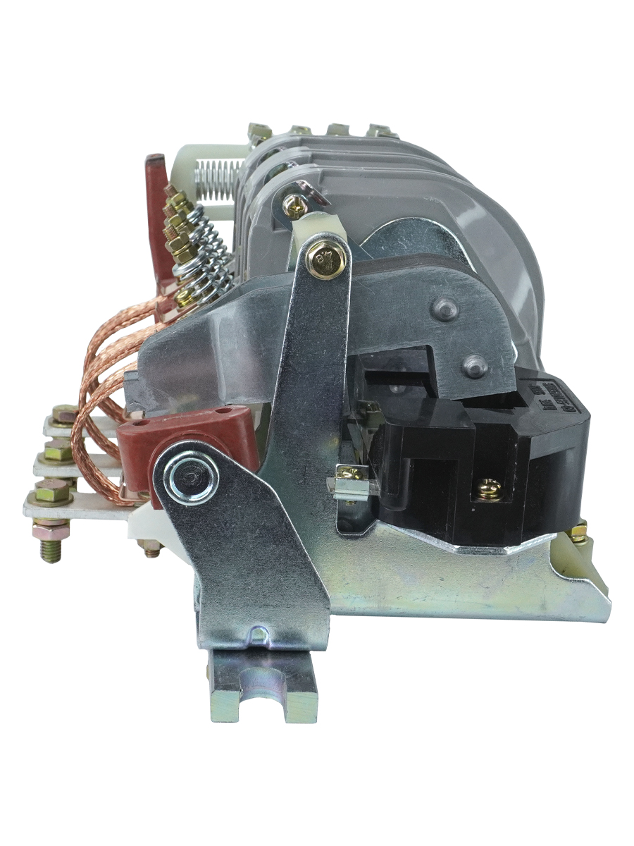 КТ-6013БС У3, 100А, 220В, 2з+2р, 3 полюса  (ЭТ)