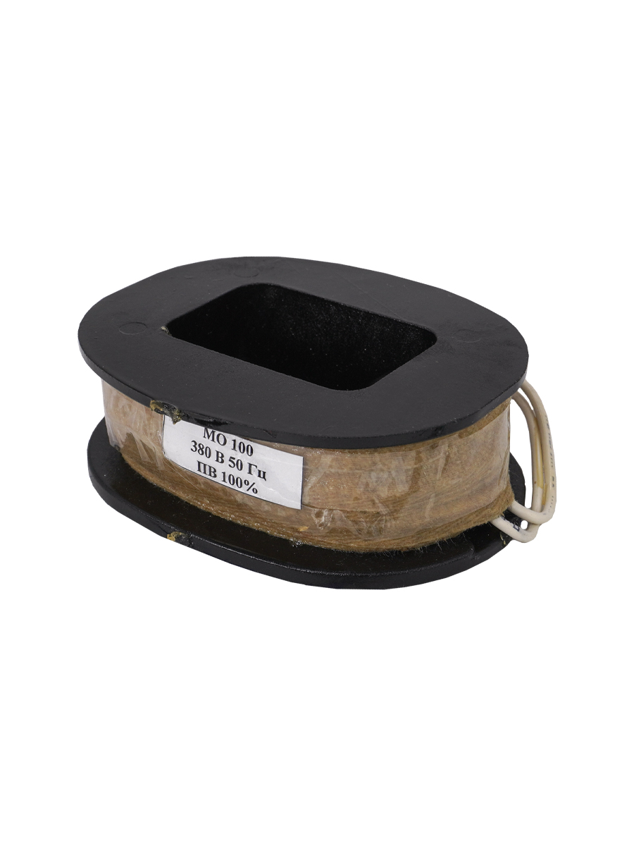 Катушки управления  к электромагнитам МО