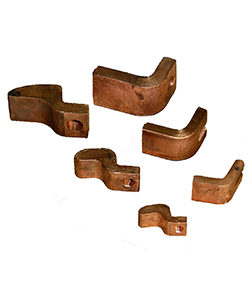 Контакт к КТ-6040С, КТП-6040С подвижный  (ЭТ)