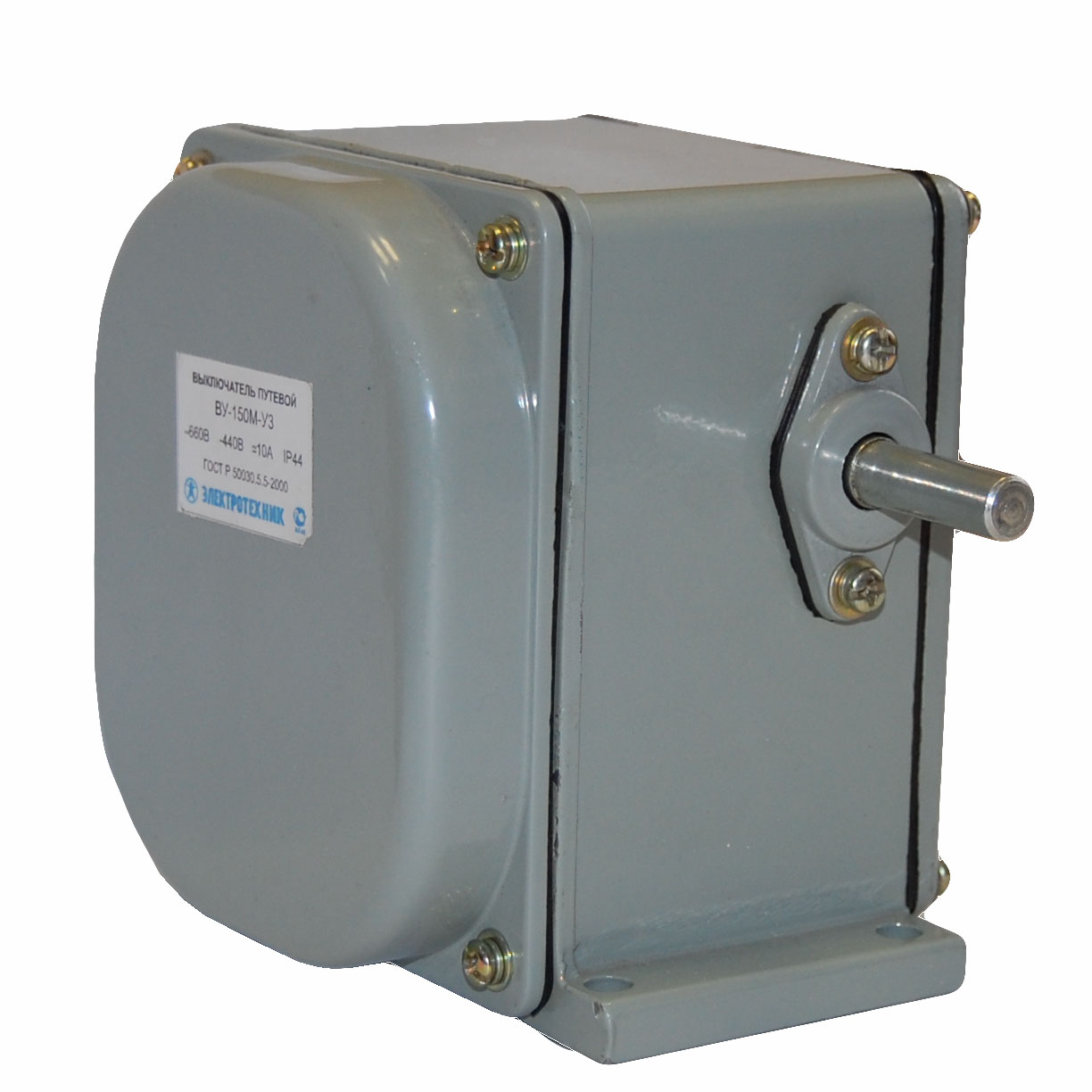 ВУ-150М У2, одна коммутируемая цепь, IP44  (ЭТ)