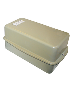 ПМА-3110 У3 В, 380В, 2з+2р, 40А, нереверсивный, без реле, в корпусе IP40, без кнопок  (ЭТ)