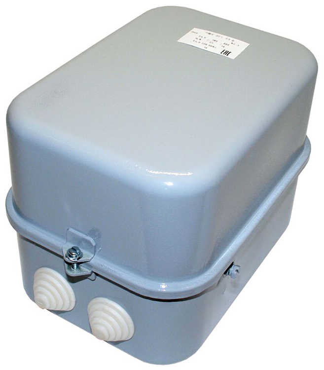 ПМЕ 25А пускатели э/м