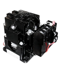 ПМА-3200 УХЛ4 В, 380В, 1з+1р, 40А, нереверсивный, с реле РТТ-141 28,0-40,0А, IP00  (ЭТ)