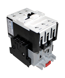 ПМ12-063150 УХЛ4 В, 380В, 1з, вар.А, 63А, нереверсивный, без реле, IP20  (ЭТ)