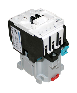 ПМ12-040151 УХЛ4 В, 220В, 1р, 40А, нереверсивный, без реле, IP20  (ЭТ)