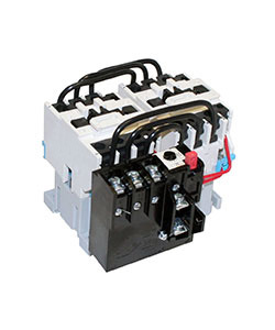 ПМ12-025601 УХЛ4 В, 380В, 2р, 25А, реверсивный, с реле РТТ-131 21,3-25,0А, IP00  (ЭТ)