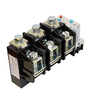 РТТ5-180-1802 УХЛ4, 180А, 660В/50Гц, 1р+1з, 136-180А, ручной возврат, IP00  (ЭТ)