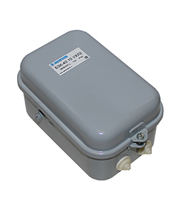 Блоки зажимов контактных БЗК