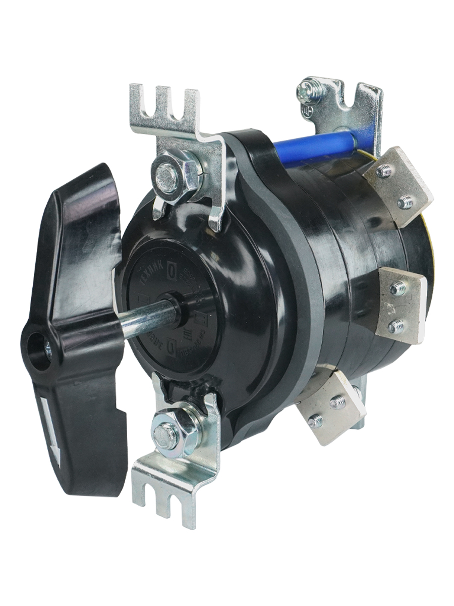 ПВ 3-160 исп.1  (ЭТ)