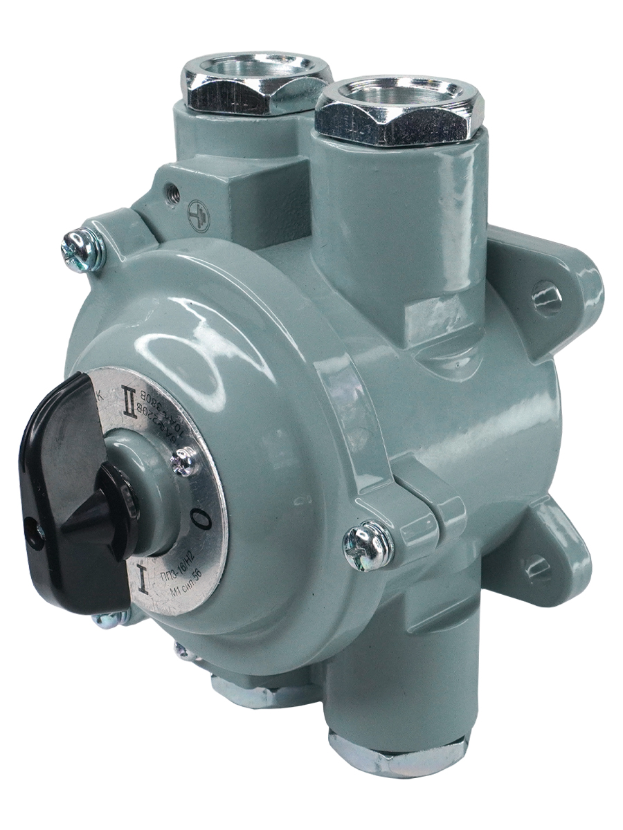 ПП 3-40/Н2 М1 сил. 56  (ЭТ)