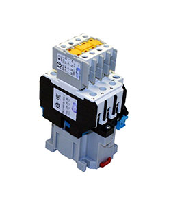 ПМ12-040150 УХЛ4 В, 380В, 3з+2р, 40А, нереверсивный, без реле, IP20  (ЭТ)