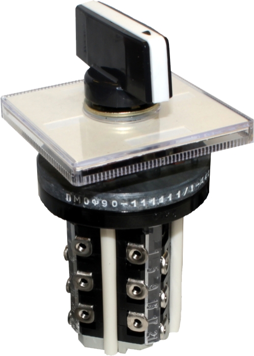 ПМОВ-112222/II-Д55 У3