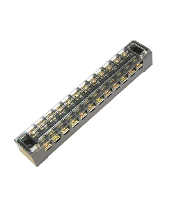 ТВ-4512, 45А, 12 клеммных пар, IP30  (ЭТ)