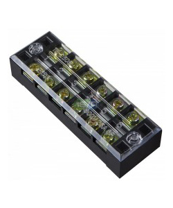 ТВ-2506, 25А, 6 клеммных пар, IP30  (ЭТ)